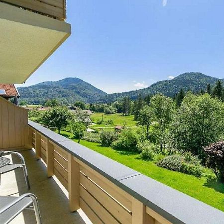 Ferienwohnung Beim Schutzbichler Reit im Winkl Exterior foto