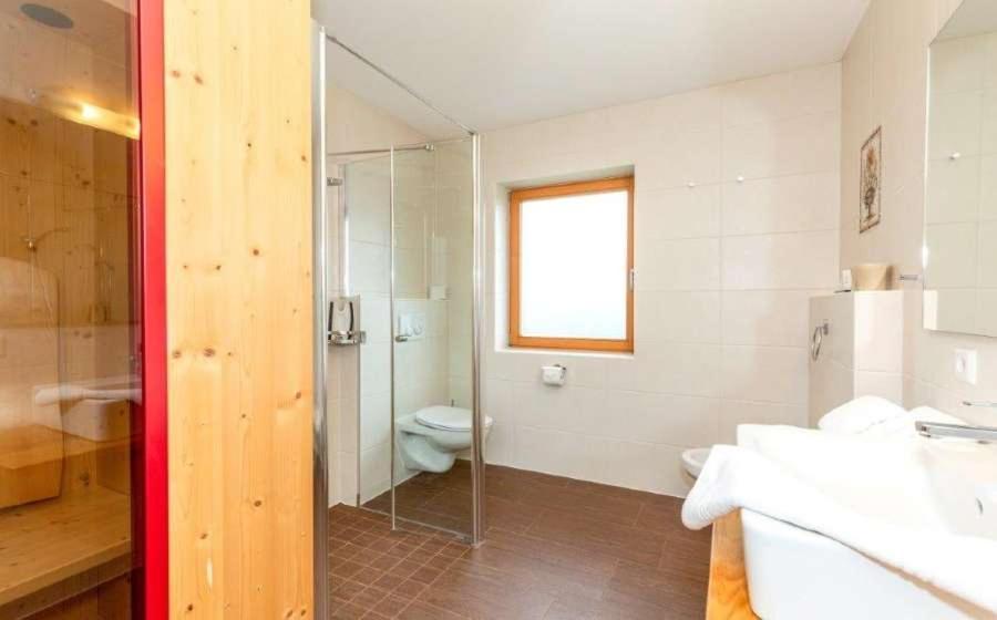 Ferienwohnung Beim Schutzbichler Reit im Winkl Exterior foto
