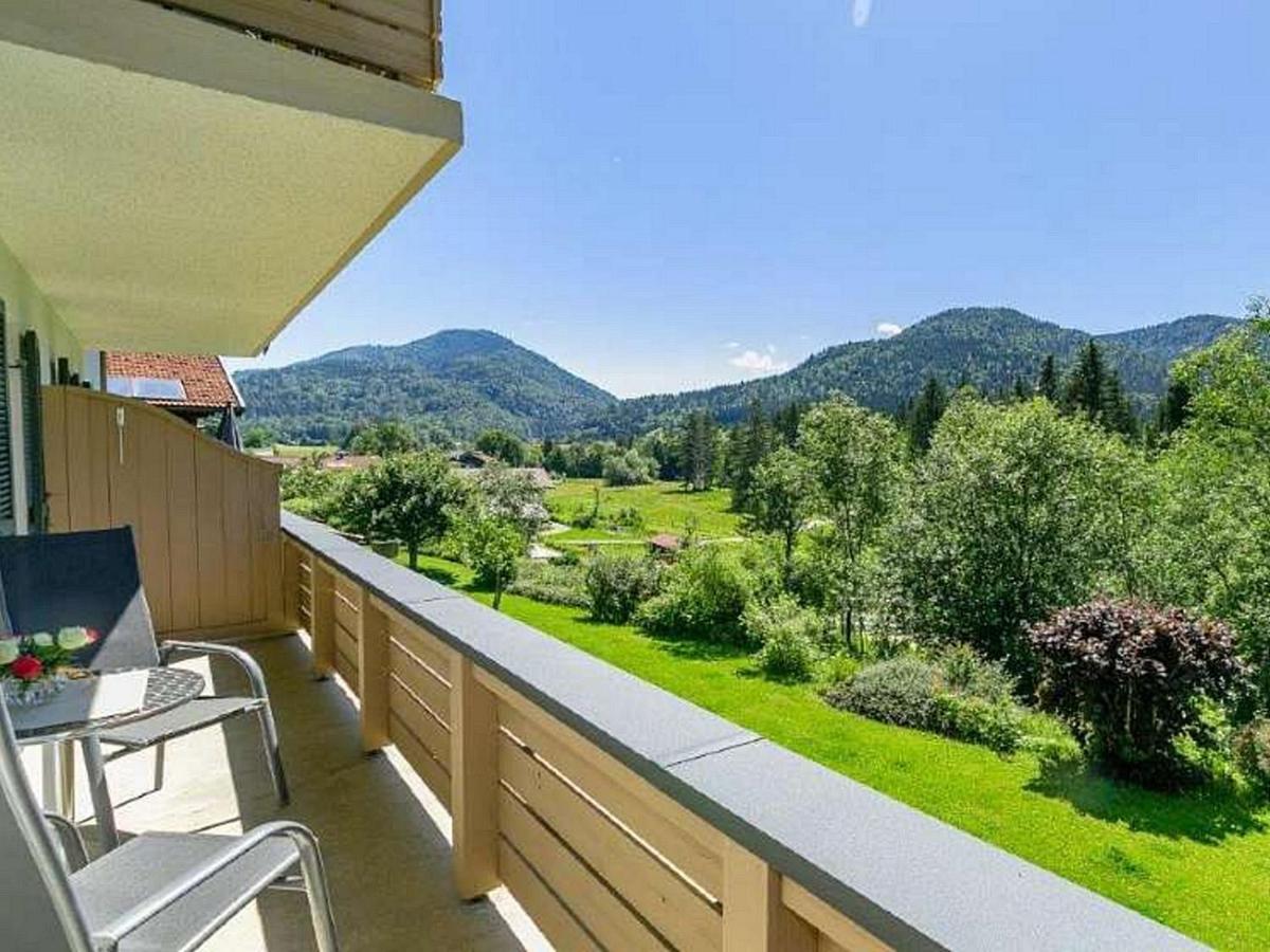 Ferienwohnung Beim Schutzbichler Reit im Winkl Exterior foto