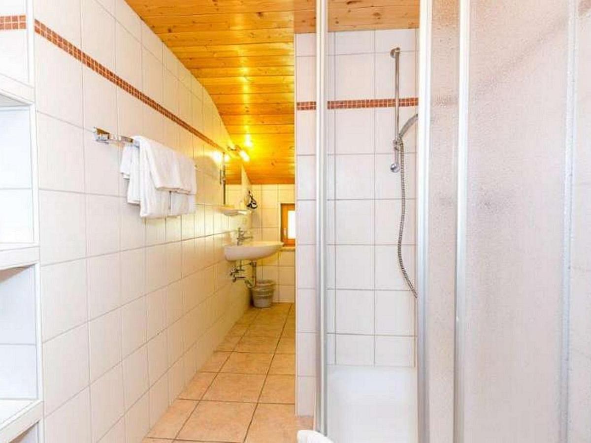 Ferienwohnung Beim Schutzbichler Reit im Winkl Exterior foto