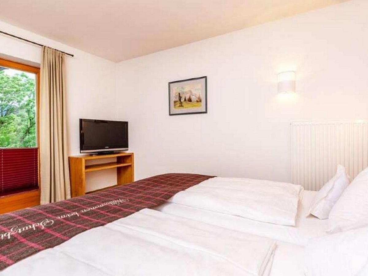 Ferienwohnung Beim Schutzbichler Reit im Winkl Exterior foto