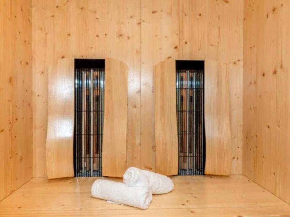 Ferienwohnung Beim Schutzbichler Reit im Winkl Exterior foto