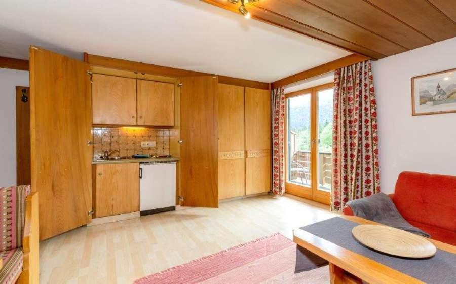 Ferienwohnung Beim Schutzbichler Reit im Winkl Exterior foto