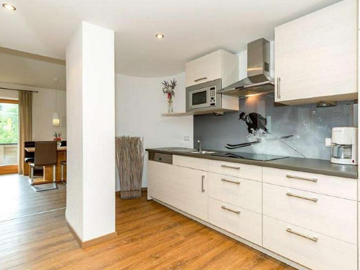 Ferienwohnung Beim Schutzbichler Reit im Winkl Exterior foto