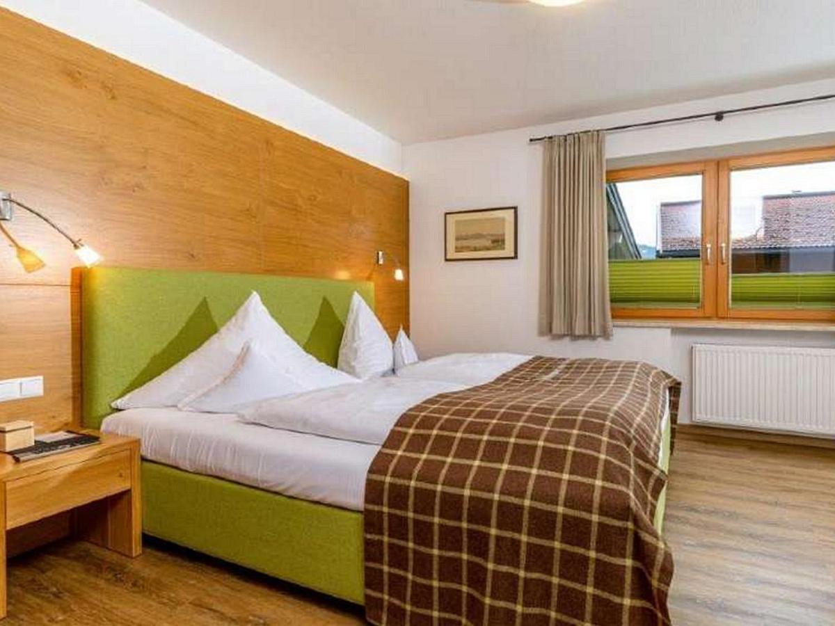 Ferienwohnung Beim Schutzbichler Reit im Winkl Exterior foto