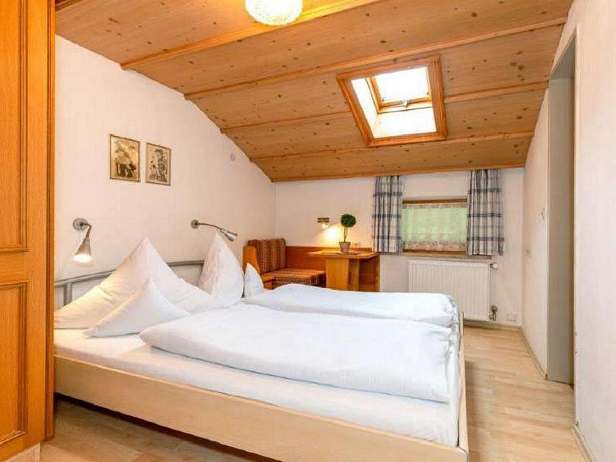 Ferienwohnung Beim Schutzbichler Reit im Winkl Exterior foto