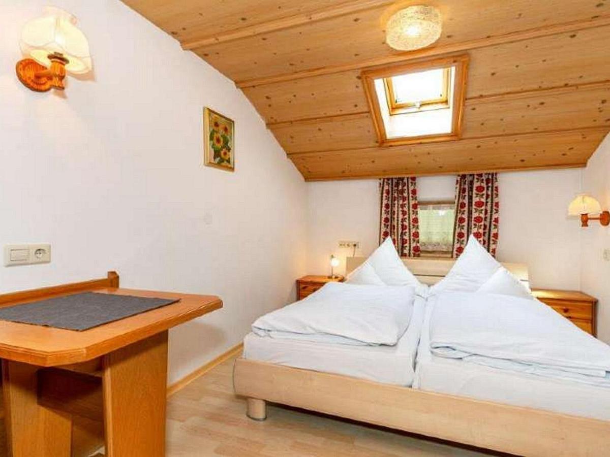 Ferienwohnung Beim Schutzbichler Reit im Winkl Exterior foto
