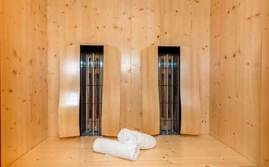 Ferienwohnung Beim Schutzbichler Reit im Winkl Exterior foto