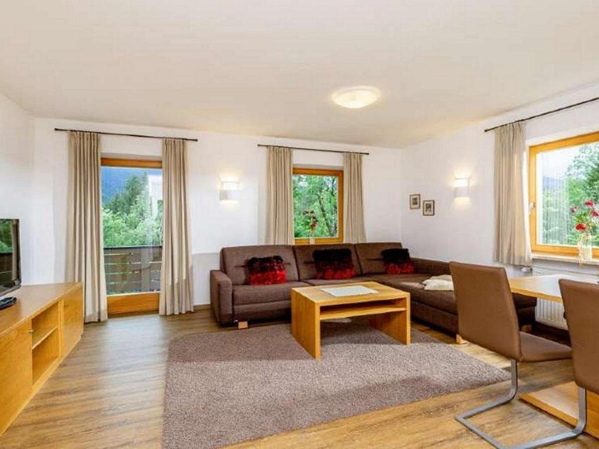 Ferienwohnung Beim Schutzbichler Reit im Winkl Exterior foto