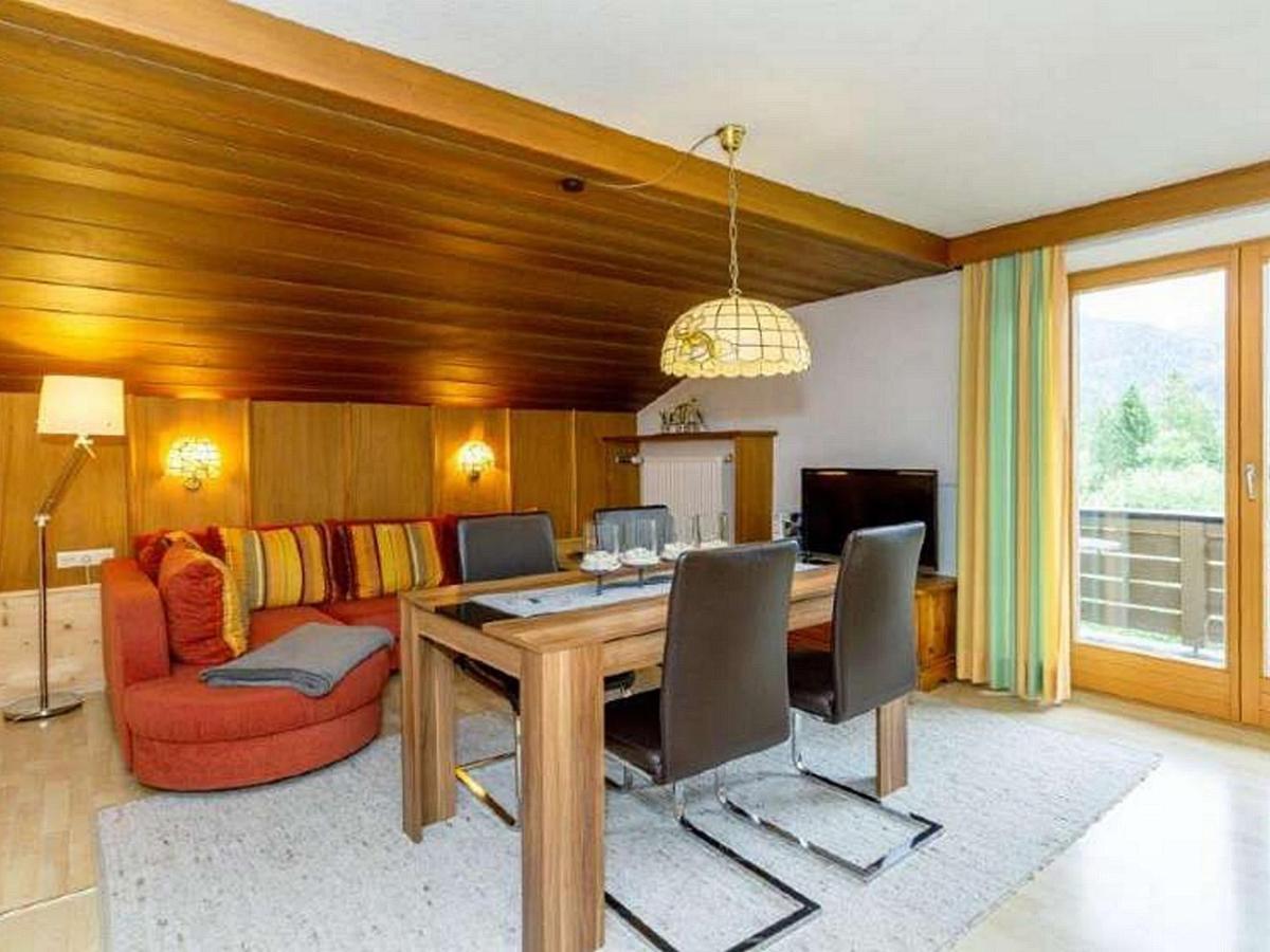 Ferienwohnung Beim Schutzbichler Reit im Winkl Exterior foto