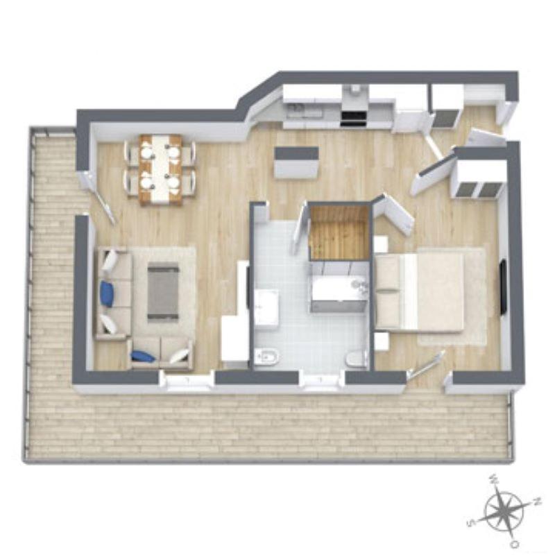 Ferienwohnung Beim Schutzbichler Reit im Winkl Exterior foto